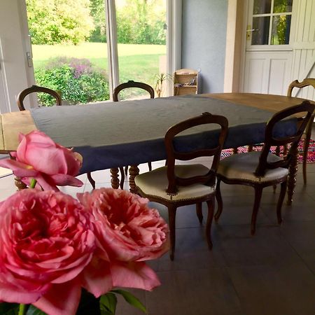 La Grange de la Batone - Bed&Breakfast Messimy-sur-Saone Esterno foto