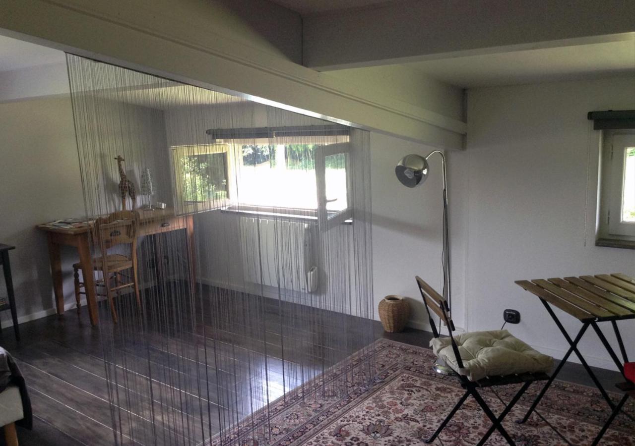 La Grange de la Batone - Bed&Breakfast Messimy-sur-Saone Esterno foto