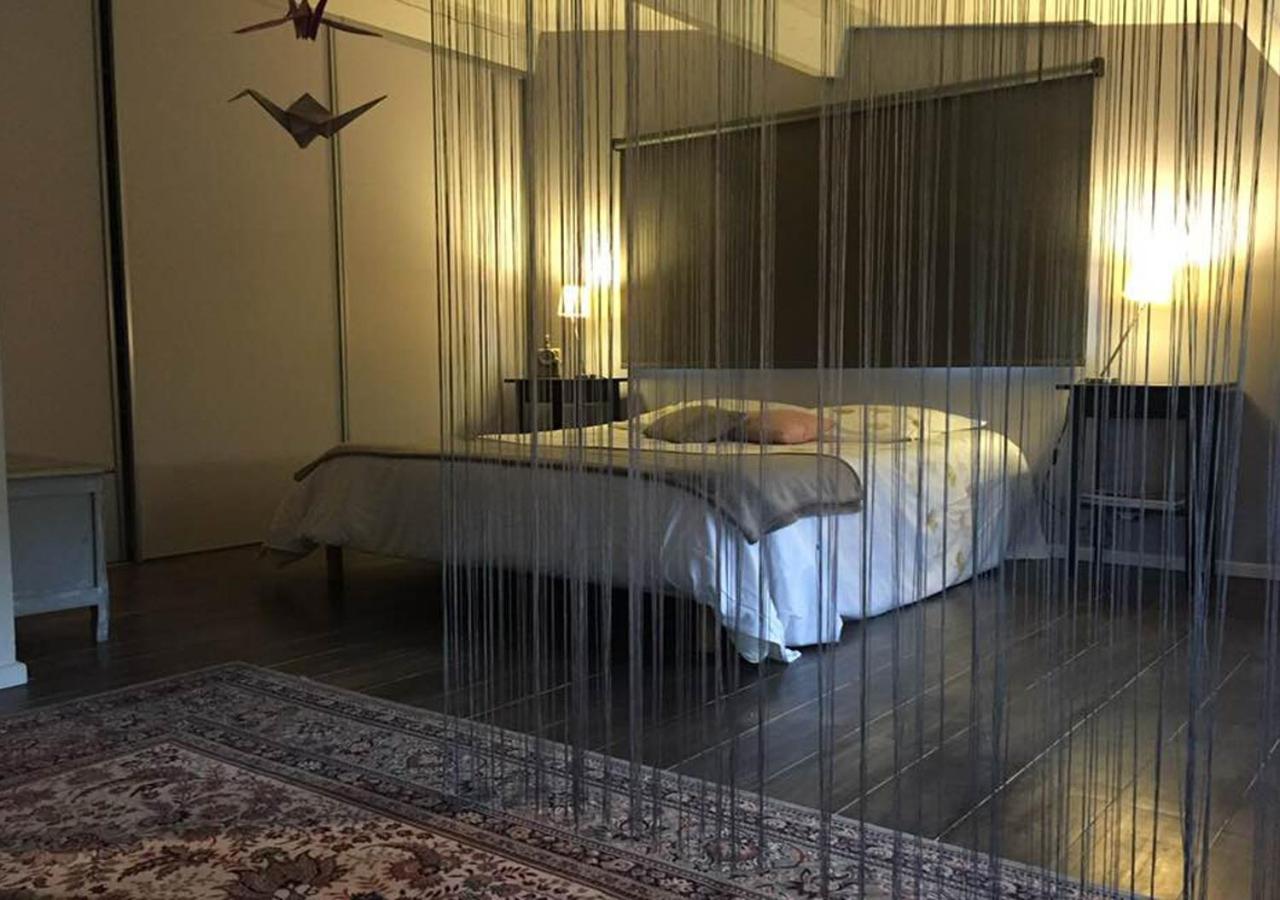 La Grange de la Batone - Bed&Breakfast Messimy-sur-Saone Esterno foto