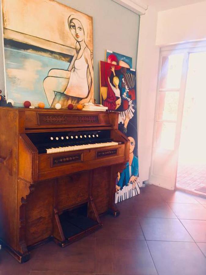 La Grange de la Batone - Bed&Breakfast Messimy-sur-Saone Esterno foto