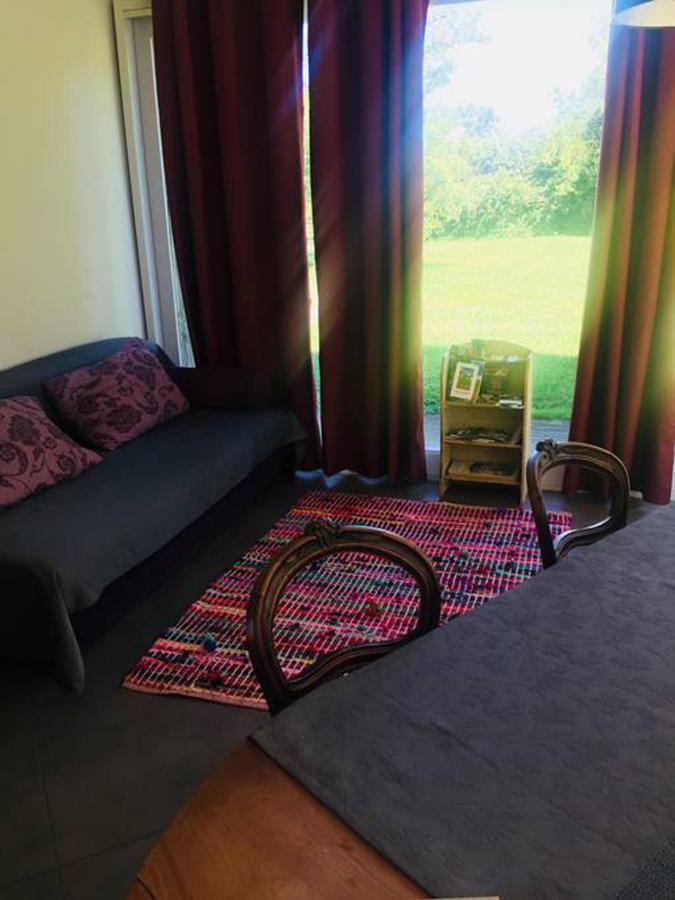 La Grange de la Batone - Bed&Breakfast Messimy-sur-Saone Esterno foto